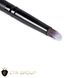 Brush for applying shadows, concealer, corrector CTR W0633