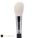 Blush and correction brush CTR W0190 goat pile