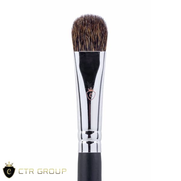 Eye shadow brush CTR W0505 squirrel pile