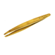 CTR Eyebrow beveled tweezers Premium