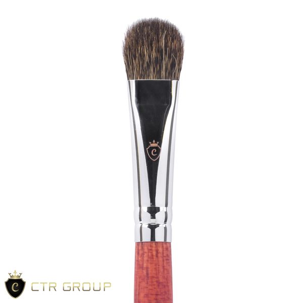 Eye shadow brush CTR W0506 squirrel pile