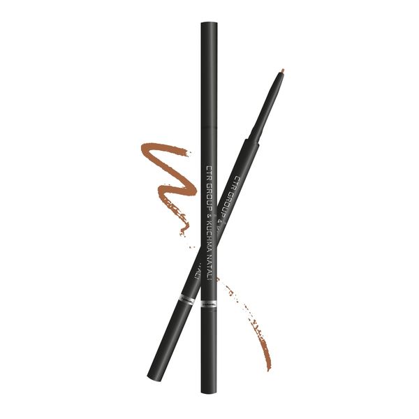 CTR Powder Eyebrow Pencil CARAMEL