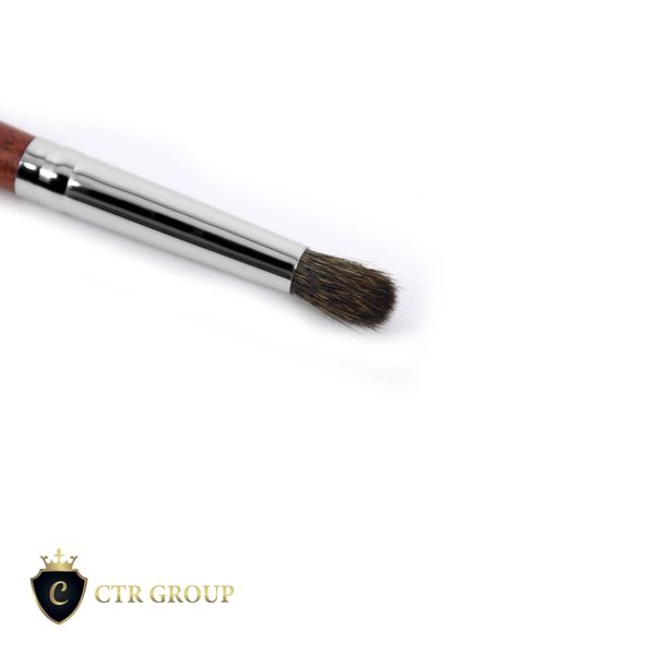 Blending brush CTR W0507 squirrel pile