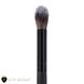 Brush for applying shadows, concealer, corrector CTR W0645